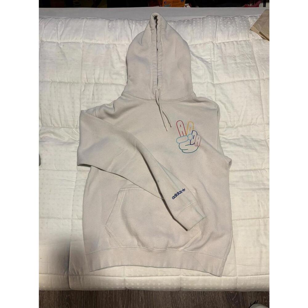Adidas Hoodie